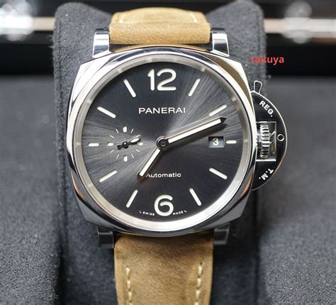 luminor panerai pam 904|panerai due review.